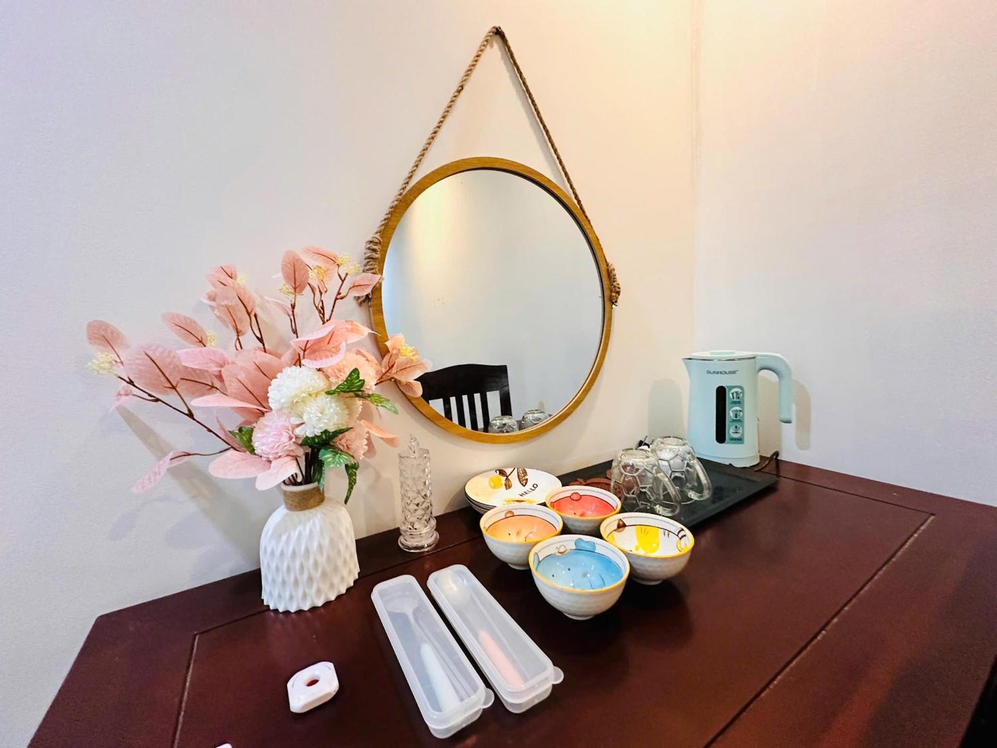 Khach San Avatar Hotel Ho Chi Minh-Byen Eksteriør billede