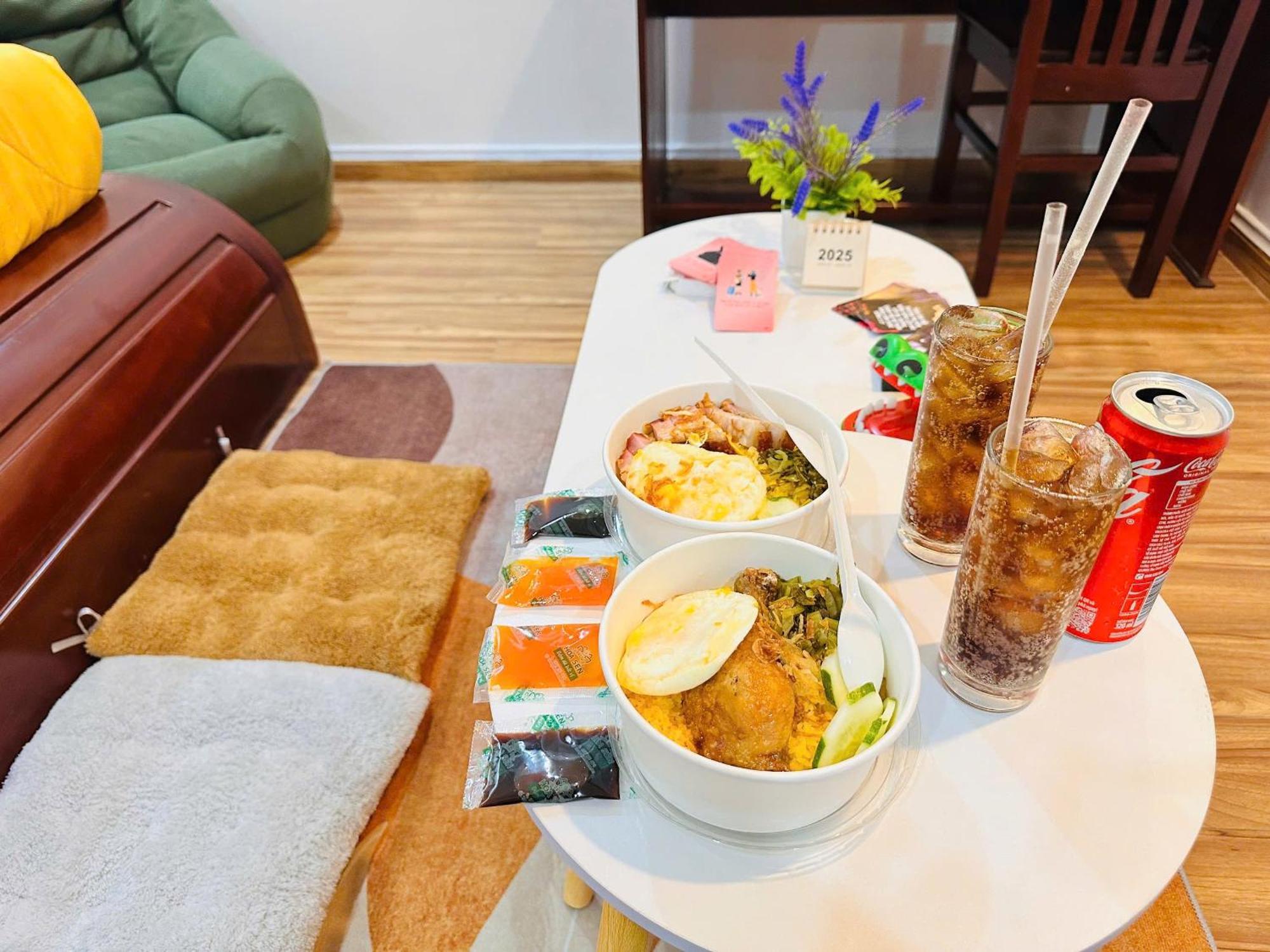 Khach San Avatar Hotel Ho Chi Minh-Byen Eksteriør billede