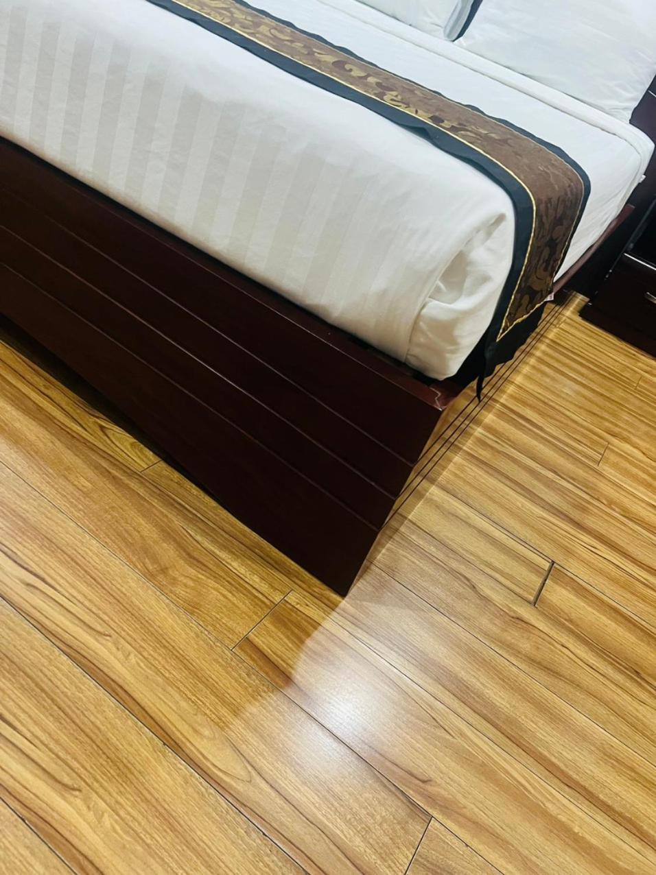 Khach San Avatar Hotel Ho Chi Minh-Byen Eksteriør billede